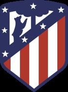 Atlético Madrid (youth) uploadwikimediaorgwikipediasrthumbcc1Atlet