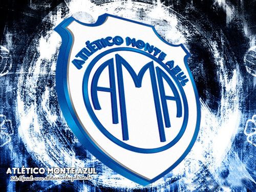 Atlético Monte Azul Atltico Monte Azul AtleticoMap Twitter