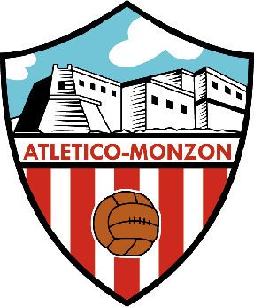 Atlético Monzón Atltico Monzn Wikipedia