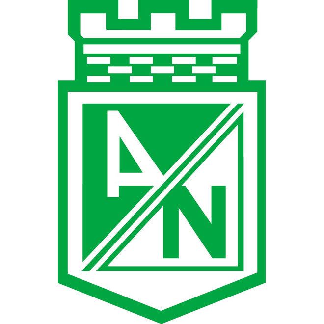 Atlético Nacional wwwvectorportalcomimgnoviatleticonacionalve
