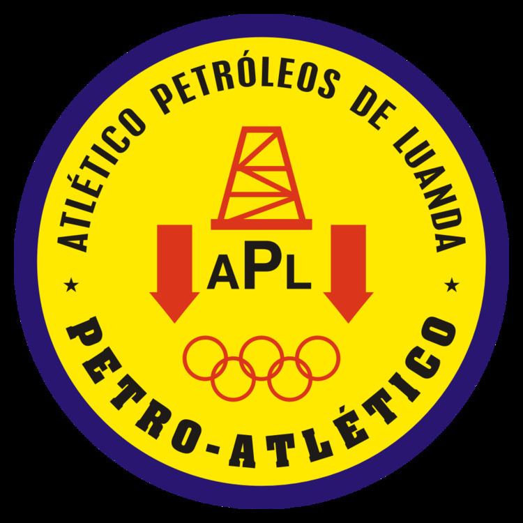 Atlético Petróleos de Luanda Atltico Petrleos de Luanda Wikipedia