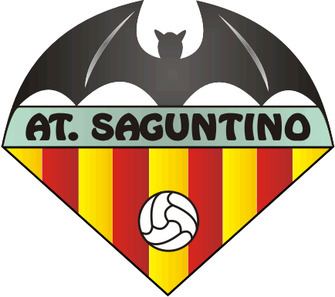 Atlético Saguntino httpsuploadwikimediaorgwikipediaen227Atl