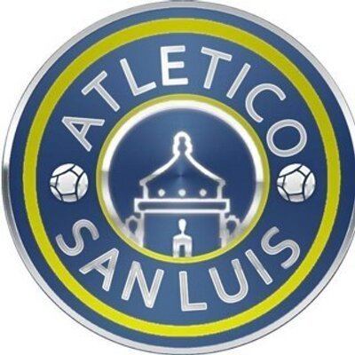 Atlético San Luis Atltico San Luis AtleticoSL Twitter