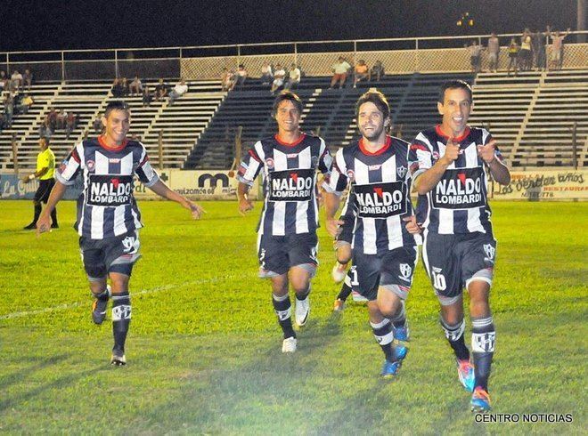Atlético Uruguay Centro Noticias Ftbol Federal C Atltico Uruguay se meti en