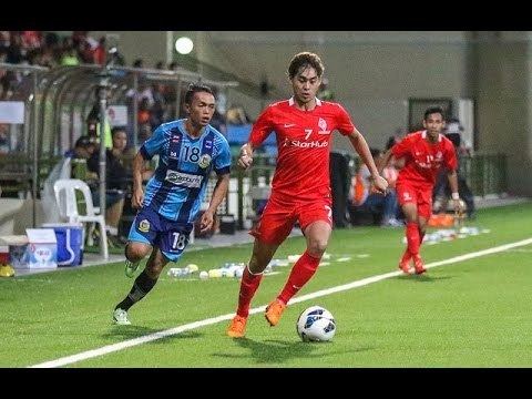 ATM FA Malaysia Super League 2015 LionsXII vs ATM FA 20 June YouTube