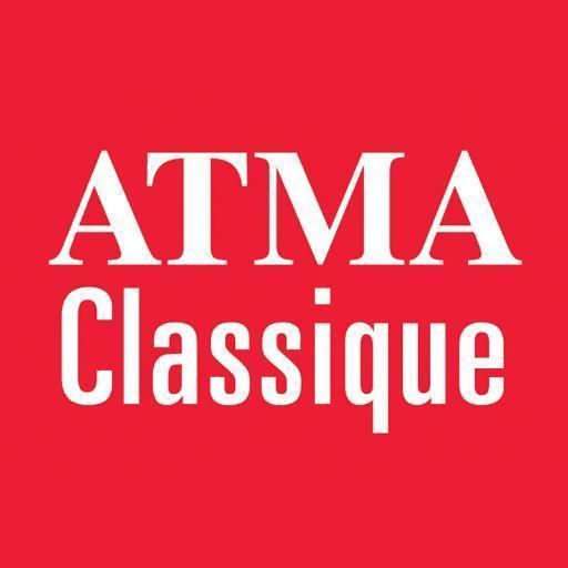 ATMA Classique httpspbstwimgcomprofileimages6340151163048