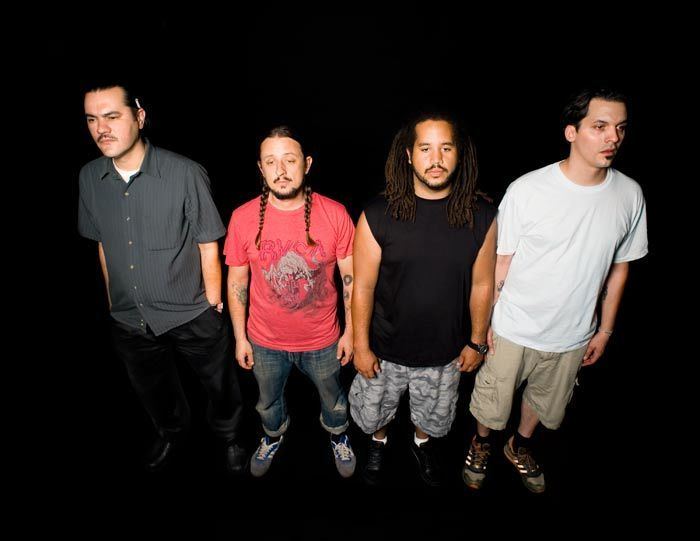 Atmosphere (music group) Atmosphere returns with moving album Daily Trojan