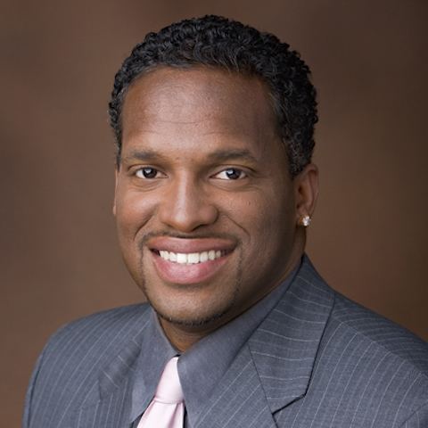 Ato Boldon Ato Boldon WMEIMG Speakers