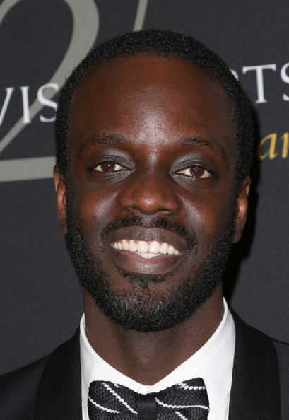 Ato Essandoh www2pictureszimbiocomgiAtoEssandoh2012BAFT