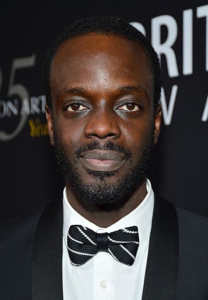 Ato Essandoh Ato Essandoh Photos 2012 BAFTA Los Angeles Britannia