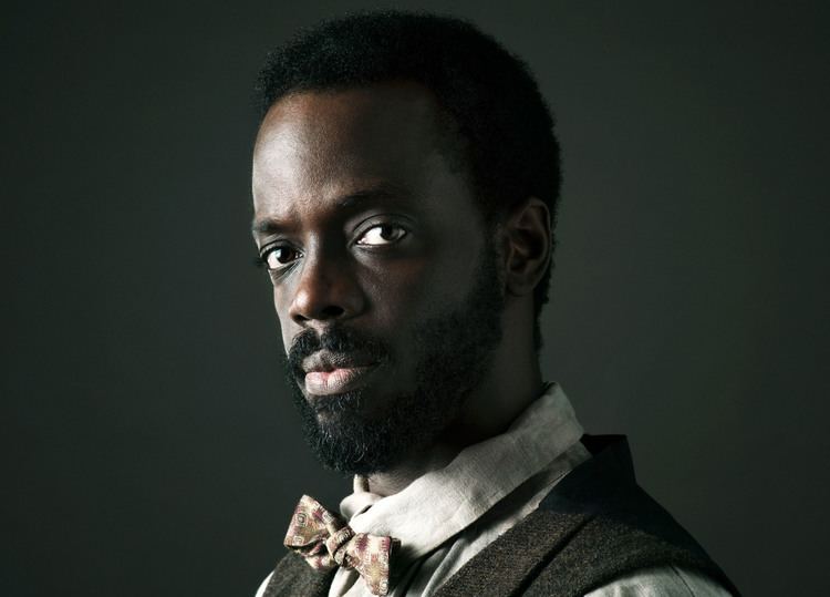 Ato Essandoh Copper Interview Ato Essandoh Talks Finding the