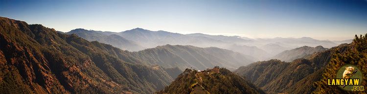 Atok, Benguet in the past, History of Atok, Benguet