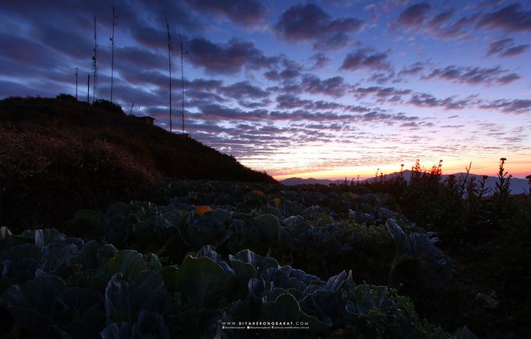 Atok, Benguet Beautiful Landscapes of Atok, Benguet