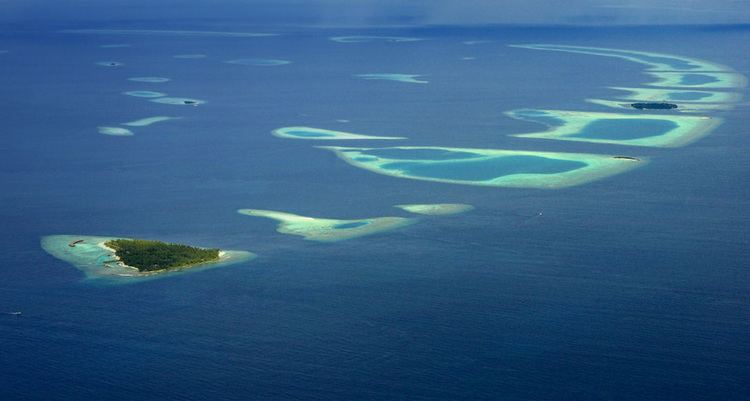 Atolls of the Maldives xidduweeblycomuploads48644864784623016875
