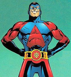 Atom (comics) 1000 images about The Atom Ryan Choi on Pinterest The all