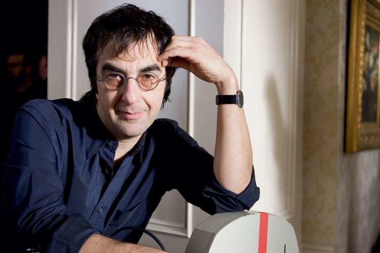 Atom Egoyan 2010chloe006jpg