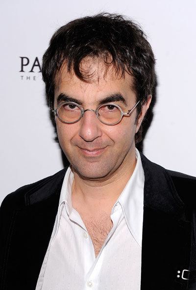 Atom Egoyan Hollywood Reporter About Town Photo Gallery Atom Egoyan