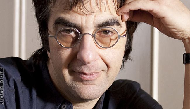 Atom Egoyan Atom Egoyan TALKING TO TORO MAGAZINE What Men