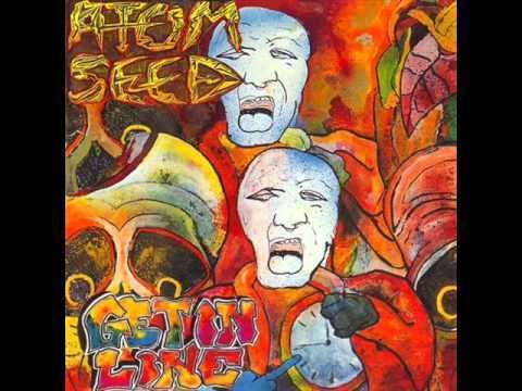Atom Seed Atom Seed Get it Line YouTube