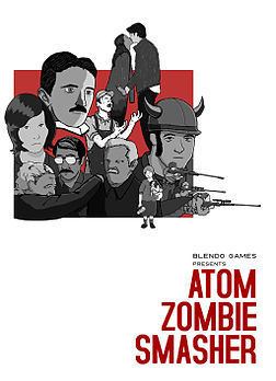 Atom Zombie Smasher httpsuploadwikimediaorgwikipediacommonsthu