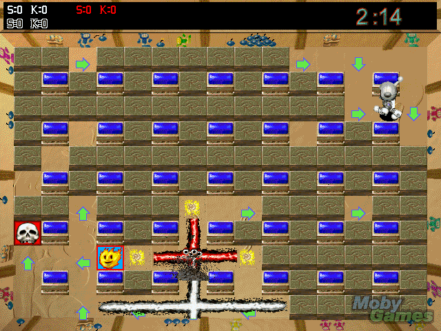 Atomic Bomberman Atomic Bomberman Windows Games Downloads The Iso Zone