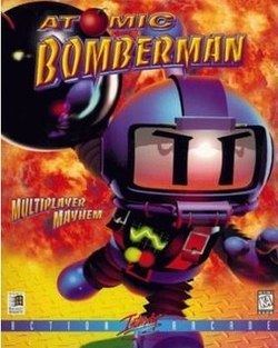 Atomic Bomberman httpsuploadwikimediaorgwikipediaenthumb2