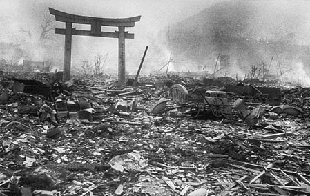 Atomic bombings of Hiroshima and Nagasaki An Unnecessary Evil the Dual Atomic Bombs Dropped on Hiroshima and