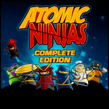 Atomic Ninjas httpsmediaplaystationcomisimageSCEAatomic