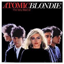 Atomic: The Very Best of Blondie httpsuploadwikimediaorgwikipediaenthumb3