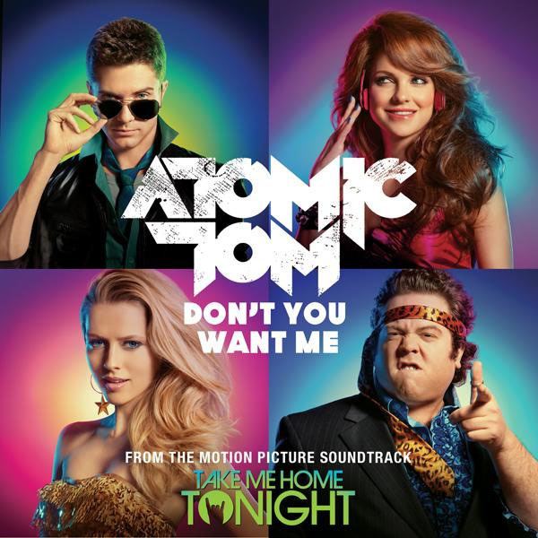 Atomic Tom Music Atomic Tom