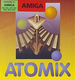 Atomix (video game) httpsuploadwikimediaorgwikipediaencc3Ato