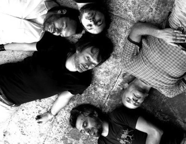 Atoms for Peace (band) Atoms For Peace 2013 Tour Dates Stereogum