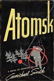 Atomsk (novel) httpsuploadwikimediaorgwikipediaenthumb0