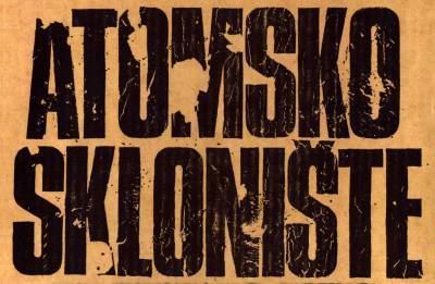 Atomsko sklonište Atomsko Sklonite discography lineup biography interviews photos