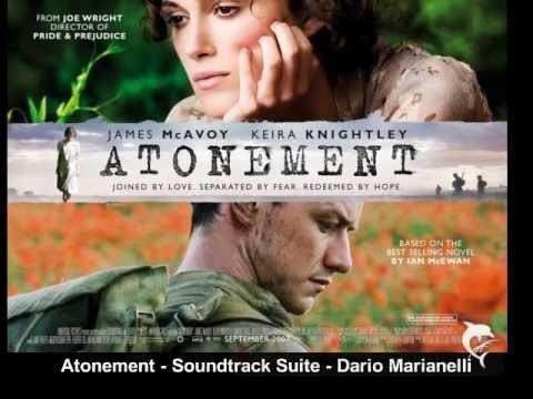Atonement (soundtrack) httpsiytimgcomviRmbEPZXBskhqdefaultjpg