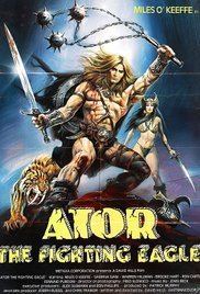 Ator, the Fighting Eagle Ator the Fighting Eagle 1982 IMDb