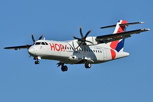 ATR 42 ATR 42 Wikipedia