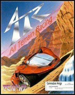 ATR: All Terrain Racing httpsuploadwikimediaorgwikipediaenthumb9