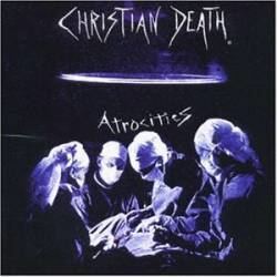 Atrocities (album) wwwspiritofrockcomcoverphpidalbum32692