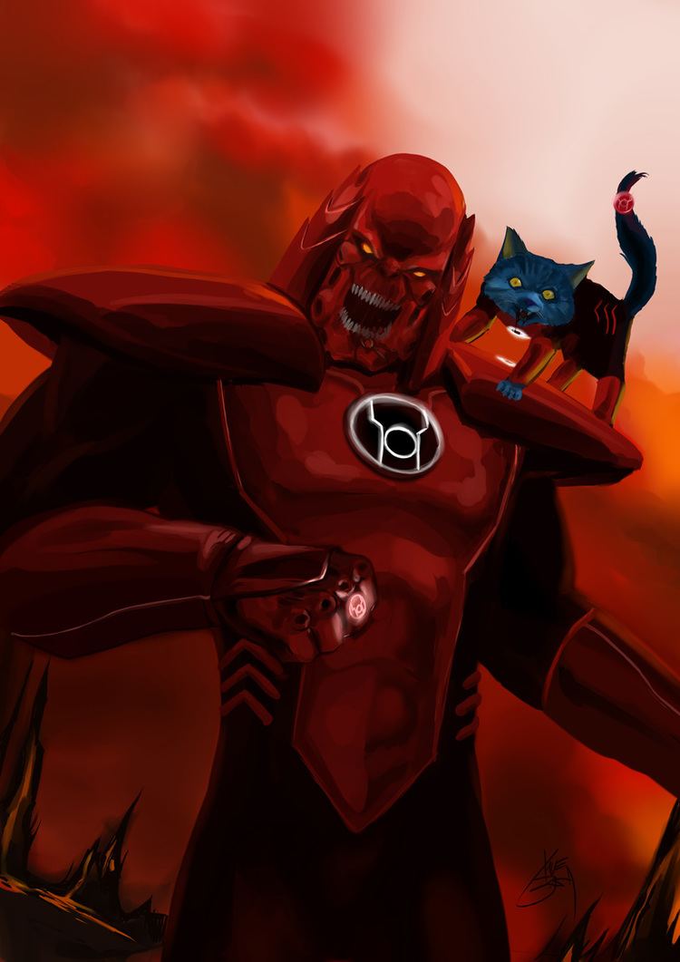 Atrocitus - Alchetron, The Free Social Encyclopedia