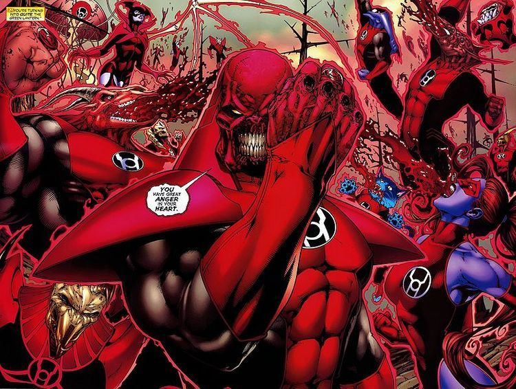 Atrocitus Alchetron The Free Social Encyclopedia