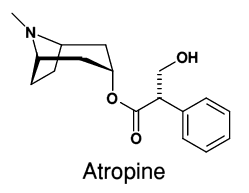 Atropine Atropine