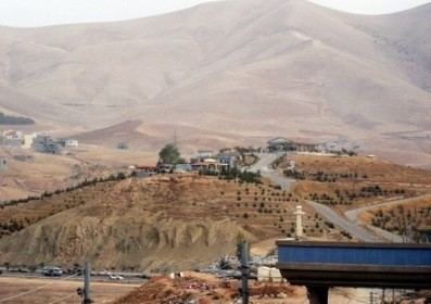 Atrush Field ShaMaran Petroleum strikes oil in Kurdistan Region