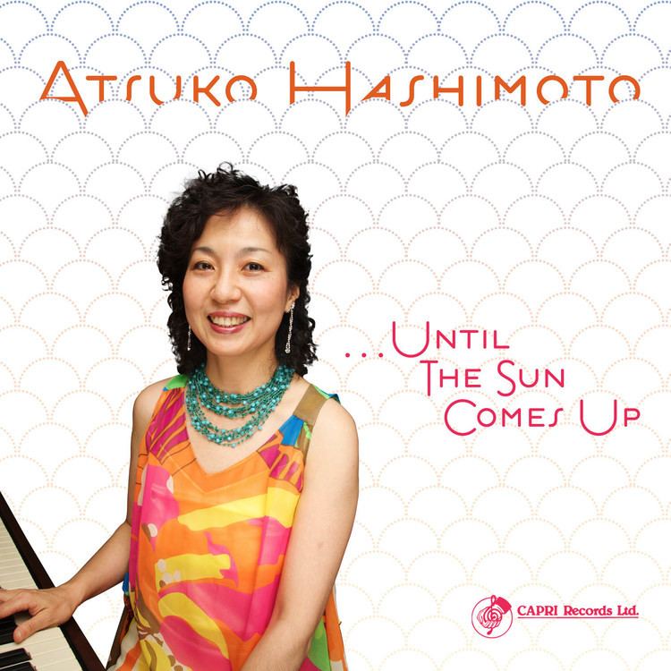 Atsuko Hashimoto wwwuchihommachijphashimotowpcontentuploads