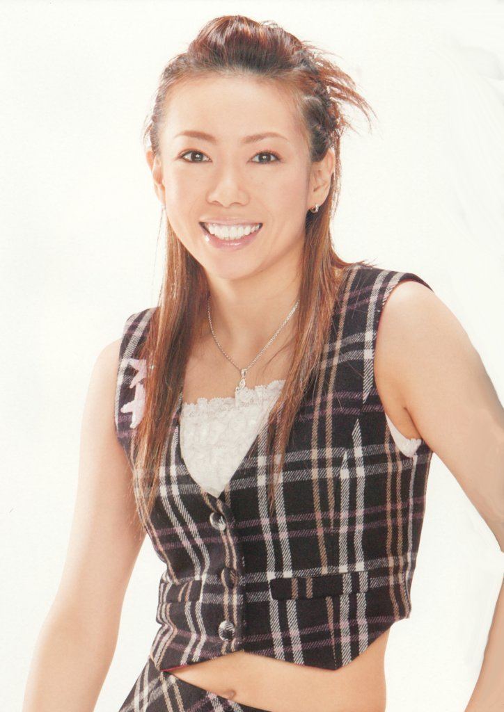 Atsuko Inaba wwwyassitejpJBmusumeprofdatainabaatsukojpg