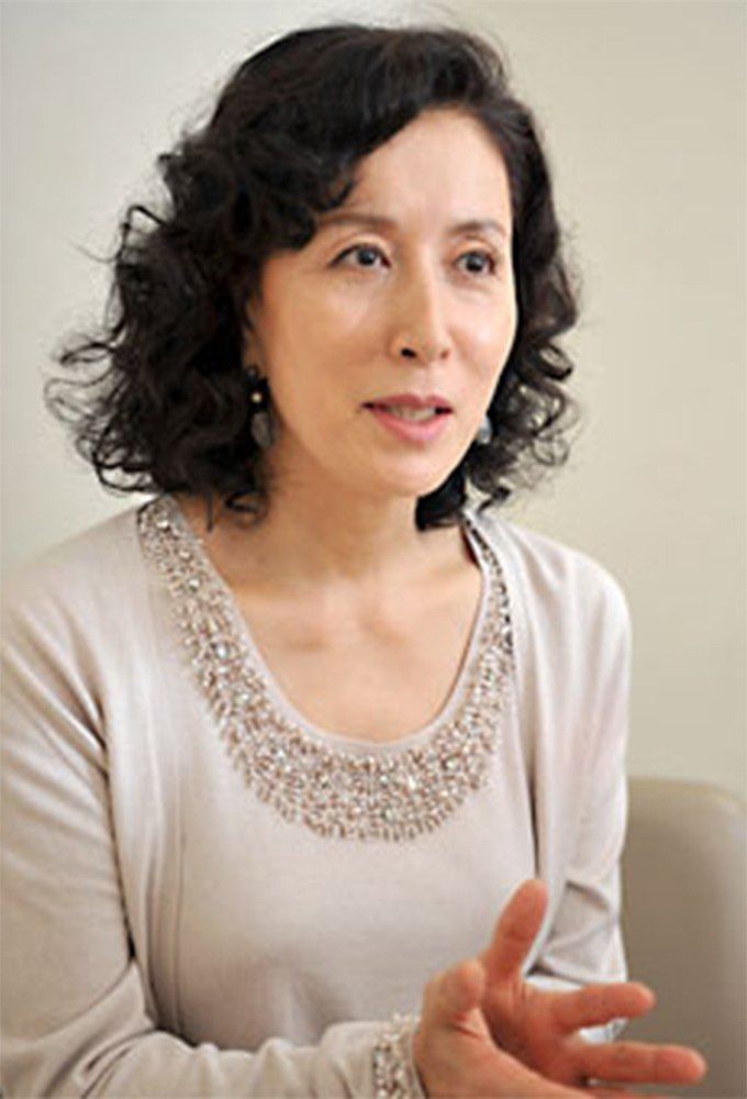 Atsuko Takahata Atsuko Takahata Moviegram