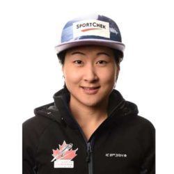 Atsuko Tanaka (ski jumper) Atsuko Tanaka Ski Jumping Canada