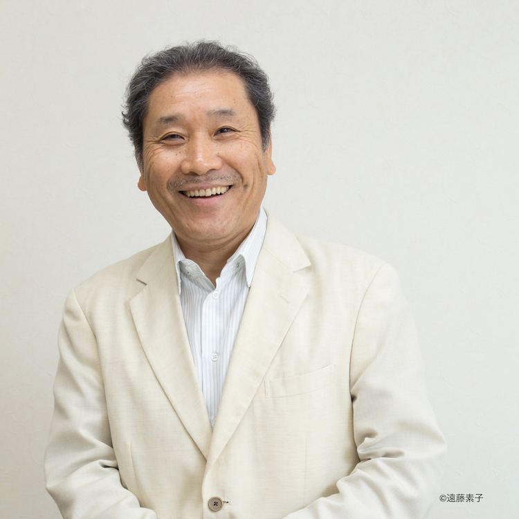 Atsuo Inoue