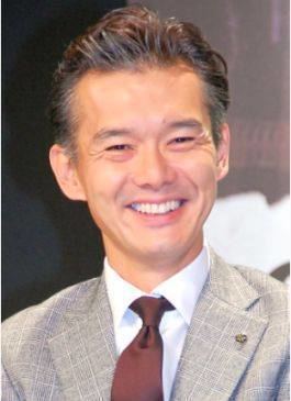 Atsuro Watabe Actor Watabe Atsuro remarries tokyohivecom