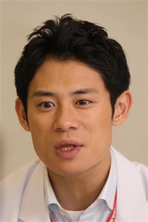Atsushi Itō (actor) Atsushi Ito AsianWiki